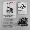 axagon pcea psn pcie radic 1x paralelni lpt 2x seriovy port image1 big ies32699705