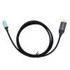 i tec usb c displayport bi directional cable adapter 8k 30hz 150cm ien508497