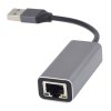 premiumcord adapter usb3 0 lan rj45 ethernet 10 100 1000 mbit aluminium ien474628