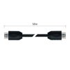 hdmi 2 0 high speed kabel a vidlice a vidlice 5 m obr galerie big ies70075201