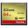 sandisk extreme compact flash 64gb ien444110