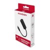 axagon hue m1c 4x usb 3 2 gen 1 mini hub kovovy kabel usb c 20cm image1 big ies43997018