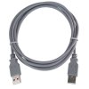 premiumcord usb 2 0 a a m m 5m propojovaci kabel image1 big ies88607411