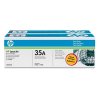 hp 35a doublepack black cb435ad ien144824