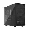 fractal design meshify 2 lite black tg light tint ien413912