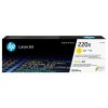 hp toner 220x zluty 5500str pro laserjet pro 4202dn 4202dw mfp 4302dw mfp 4302fdn mfp 4302fdw ien508316