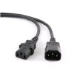 c tech kabel sitovy prodluzovaci 1 8m vde 230v ien299938
