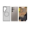 tactical magforce hyperstealth kryt pro samsung galaxy s24 ultra light grey obr galerie big ies79487058