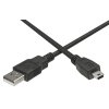 premiumcord kabel usb 2 0 a b mini 5pinu 3m image1 big ies88838121