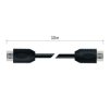 hdmi 2 0 high speed kabel a vidlice a vidlice 3 m obr galerie big ies70075196