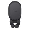 baseus stable drzak do auta air do ventilace cerna ien482671