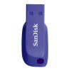 sandisk cruzer blade 16gb usb2 0 elektricky modra ien444315