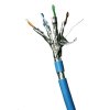 datacom f ftp drat cat6a lsoh eca 100m plast modry ien373885