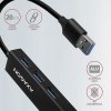 axagon hma gl3a usb 3 2 gen 1 hub porty 3x usb a gigabit ethernet image1 big ies42533617