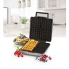 domo do9250w vaflovac na 4 vafle obr galerie big ies69851281