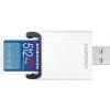 samsung sdxc 512gb pro plus usb adapter image1 big ies70427040
