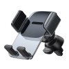 baseus easy control clamp drzak do automobilu do ventilacni mrizky cerna obr galerie big ies91123057