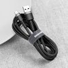 baseus cafule kabel usb c 3a 1m sedo cerny obr galerie big ies91120812