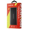 canyon powerbanka 10000mah cne cpb1006b image1 big ies51699006