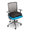 kensington podsedak ergonomic memory foam ig456885