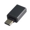 premiumcord adapter usb c male usb3 0 a female kovove sedy otg image1 big ies87305786