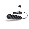 connect it prodluzovaci kabel 230 v 5 zasuvek 3m bez vypinace cerny ien335998