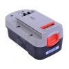 avacom black decker a1718 ni mh 18v 3000mah clanky panasonic ien190686