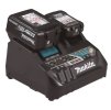makita dc18re nabijecka li ion 1xlxt 1xcxt 12 18v pro rychle nabijeni ien323817