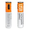 colorway nabijeci baterie aaa 590mah usb c 1 5v 2ks v baleni obr galerie big ies81911615