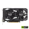 asus dual geforce rtx 3050 oc 6gb gddr6 ien523899