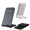 1stcool bezdratova qi nabijecka skladaci stojanek bila usb c image1 big ies82716914