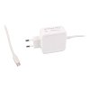 patona napajeci adapter pro tablet pc smartphone 5v 20v 29w konektor usb c bily power delivery ien524242