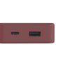 hama colour 10 powerbanka 10000 mah 3 a vystup usb c usb a cervena obr galerie big ies82700232