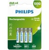 philips r03b4rtu10 10 aaa nabijeci baterie 4ks ien472443