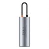 baseus metal gleam series 7v1 hub usb c usb c pd 100w usb c 2 usb 3 0 hdmi sd tf port seda image1 big ies59133627