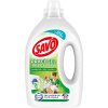 savo bez chloru universal praci gel 20 pracich davek 1 l ien482152