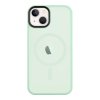 tactical magforce hyperstealth kryt pro iphone 13 beach green ien490063