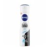 nivea invisible black white pure antiperspirant ve spreji 150 ml ig416918