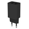 colorway 2x usb sitova nabijecka 10w 100v 240v cerna obr galerie big ies83103282