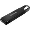 sandisk ultra 256gb usb c cerny ien525603