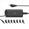 hama univerzalni napajeci adapter pro notebook 15 19 v 90 w ien365089