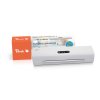 peach professional highspeed laminator pl815 a3 ien366883
