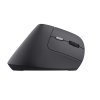 trust bayo ii ergonomic wireless mouse cerna obr galerie big ies84013046