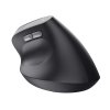trust bayo ii ergonomic wireless mouse cerna obr galerie big ies84013055