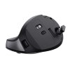 trust bayo ii ergonomic wireless mouse cerna obr galerie big ies84013056