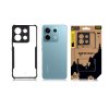 tactical quantum stealth kryt pro xiaomi redmi note 13 pro 5g clear black obr galerie big ies83159228