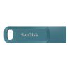 sandisk ultra dual go 128gb modry ien525608