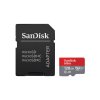 sandisk microsdxc ultra 128gb uhs i u1 a1 class 10 adapter ien525229