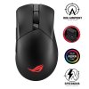 asus rog gladius iii wireless aimpoint black ien489617