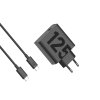 motorola turbopower 125w kabel 1m usb c usb c cerna image1 big ies84720241
